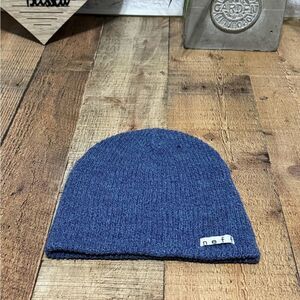 Neff beanie hat